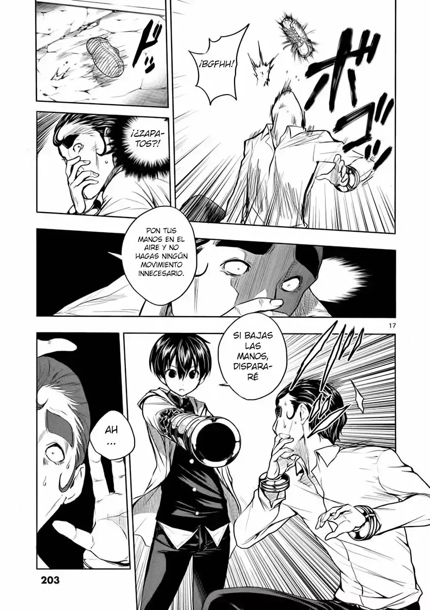 Capitulo 17 page 18