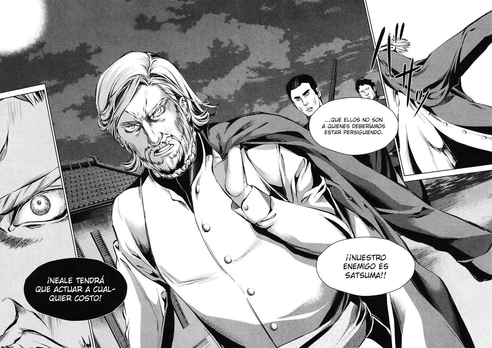 Capitulo 32 page 23
