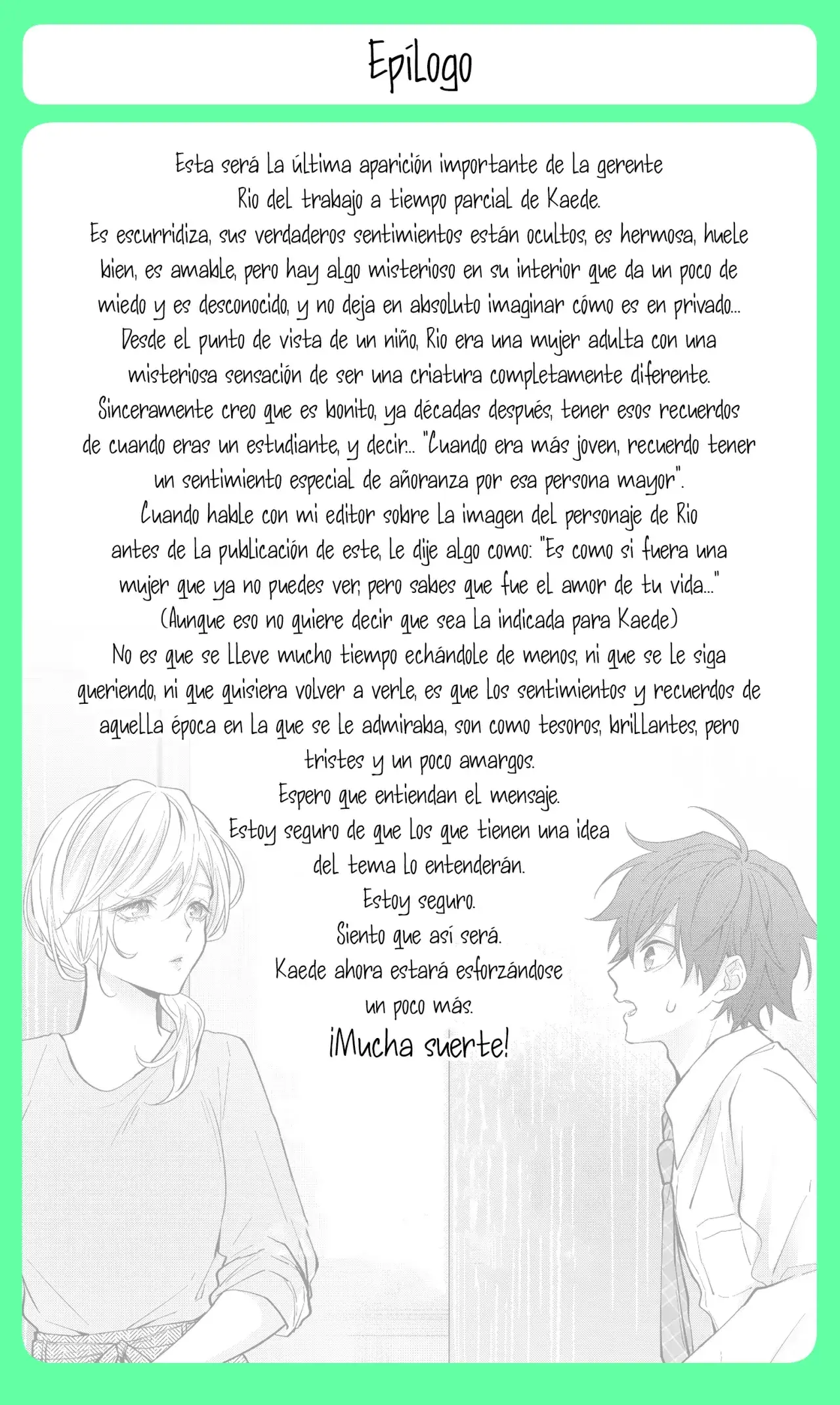 Capitulo 32 page 21