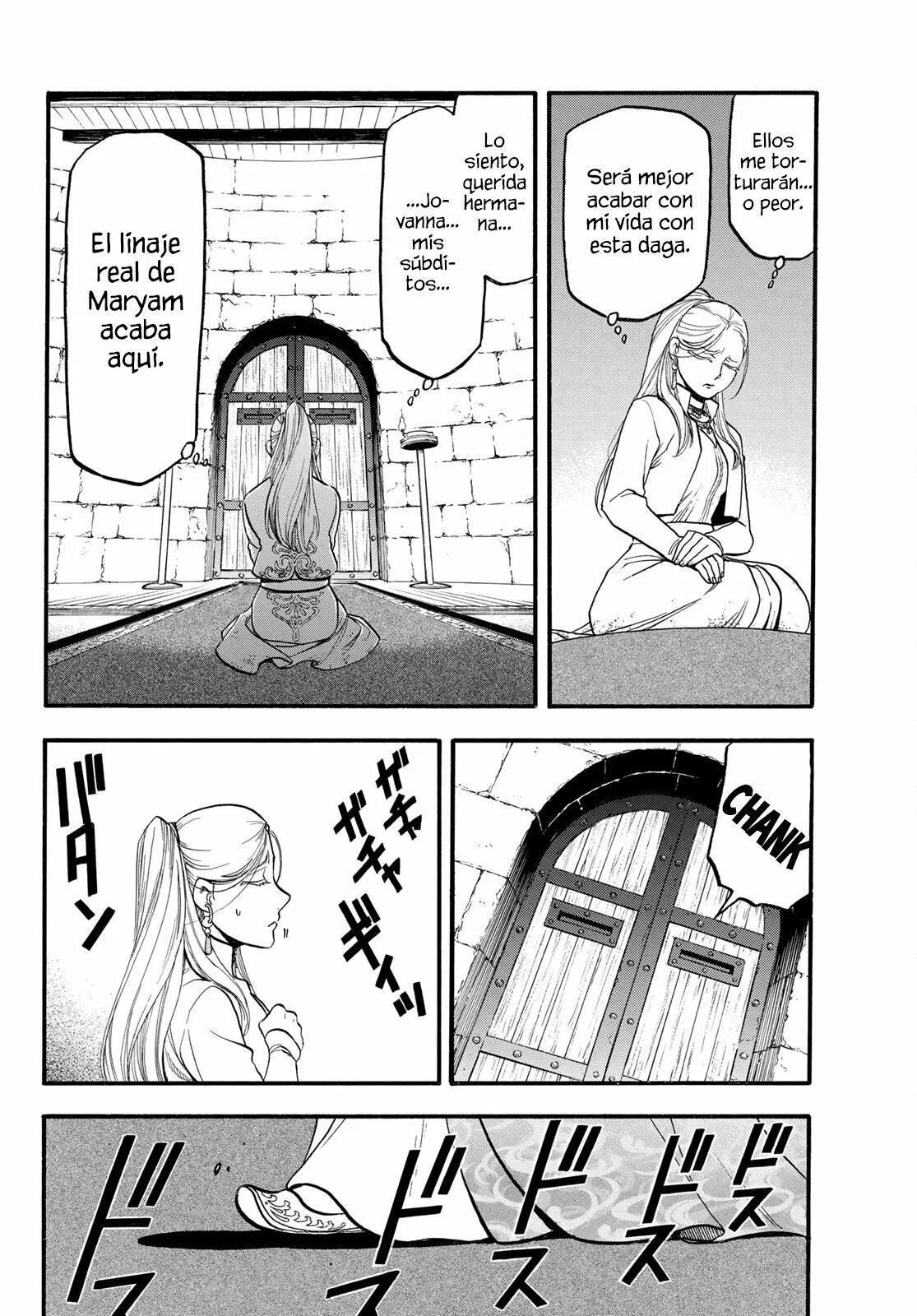 Capitulo 101 page 27
