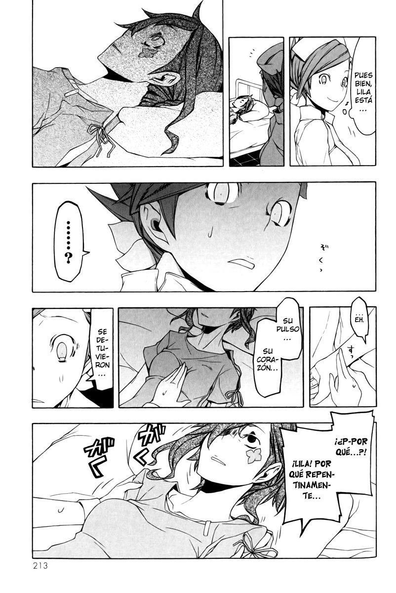Capitulo 50 page 17