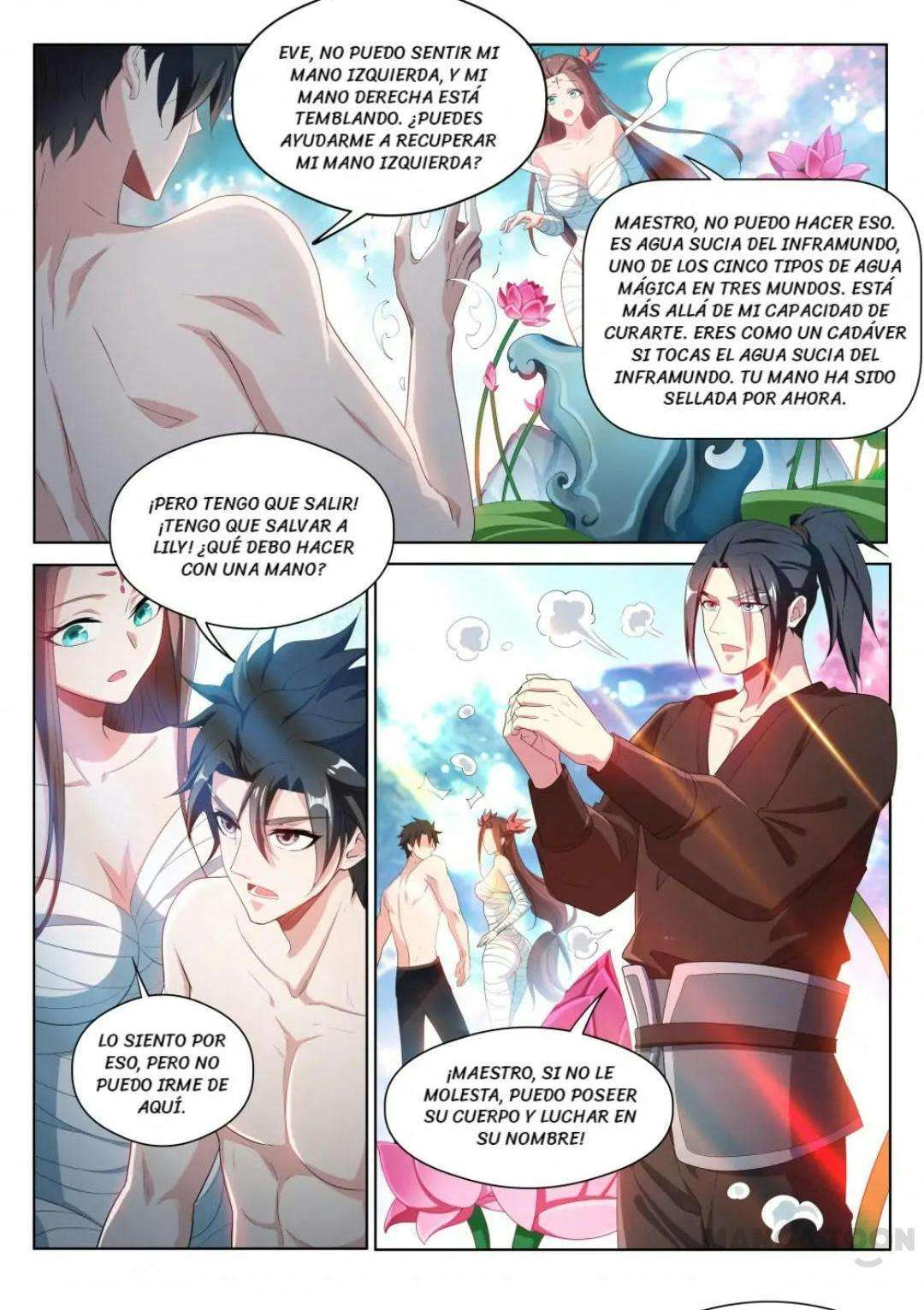 Capitulo 189 page 8