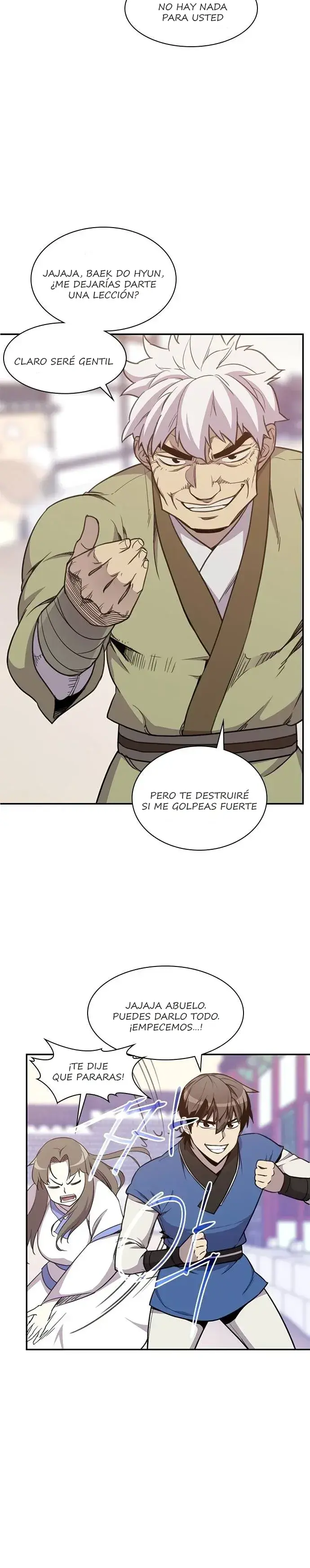 Capitulo 41 page 20