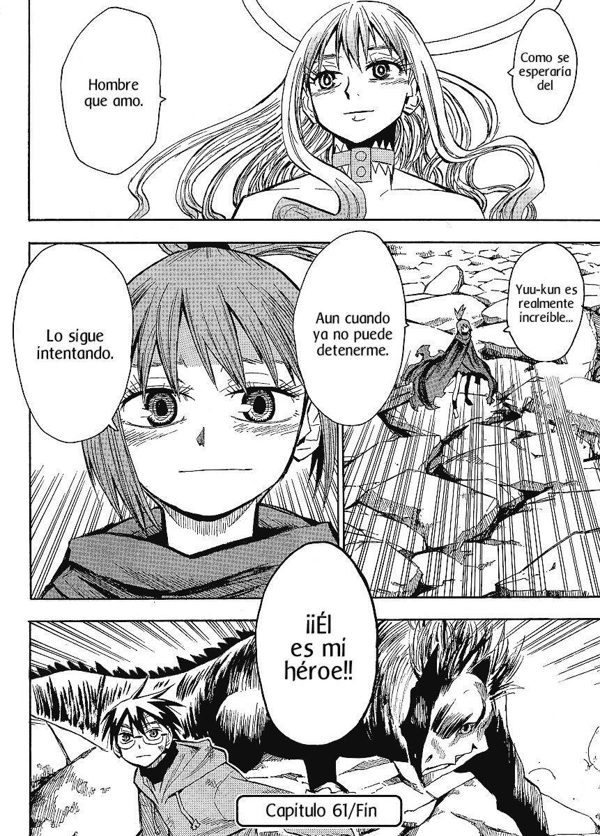 Capitulo 61 page 28