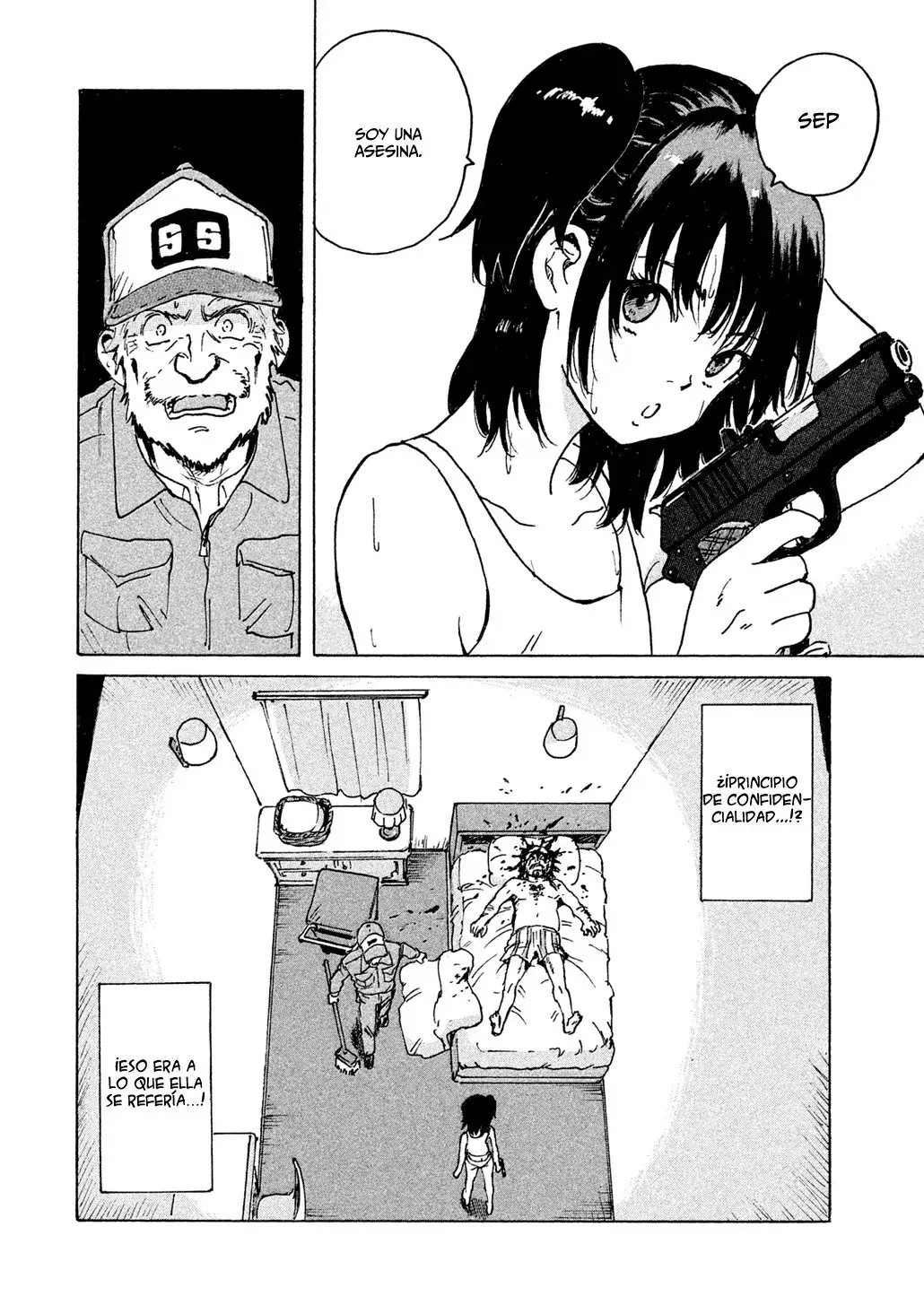 Capitulo 1 page 27