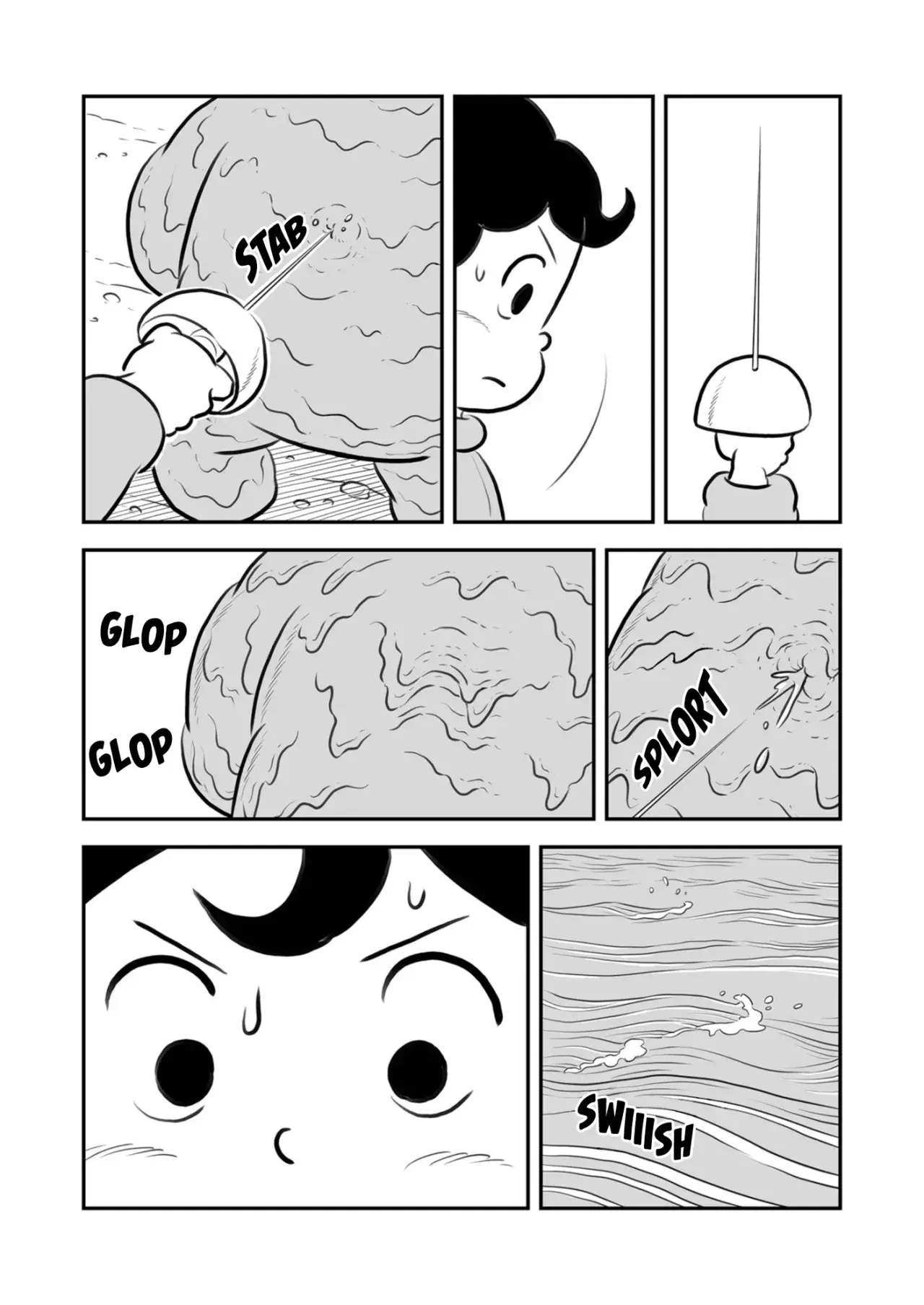 Capitulo 208 page 11