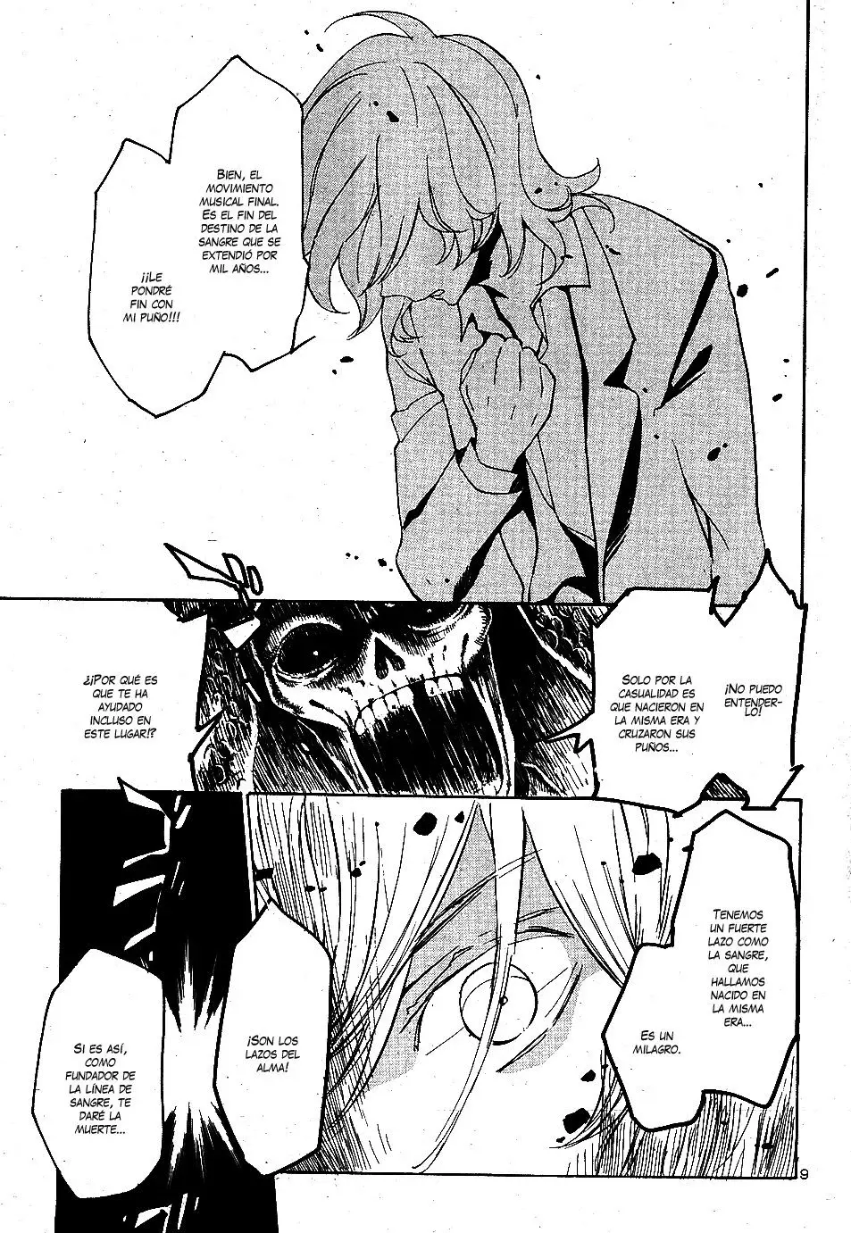 Capitulo 21 page 8