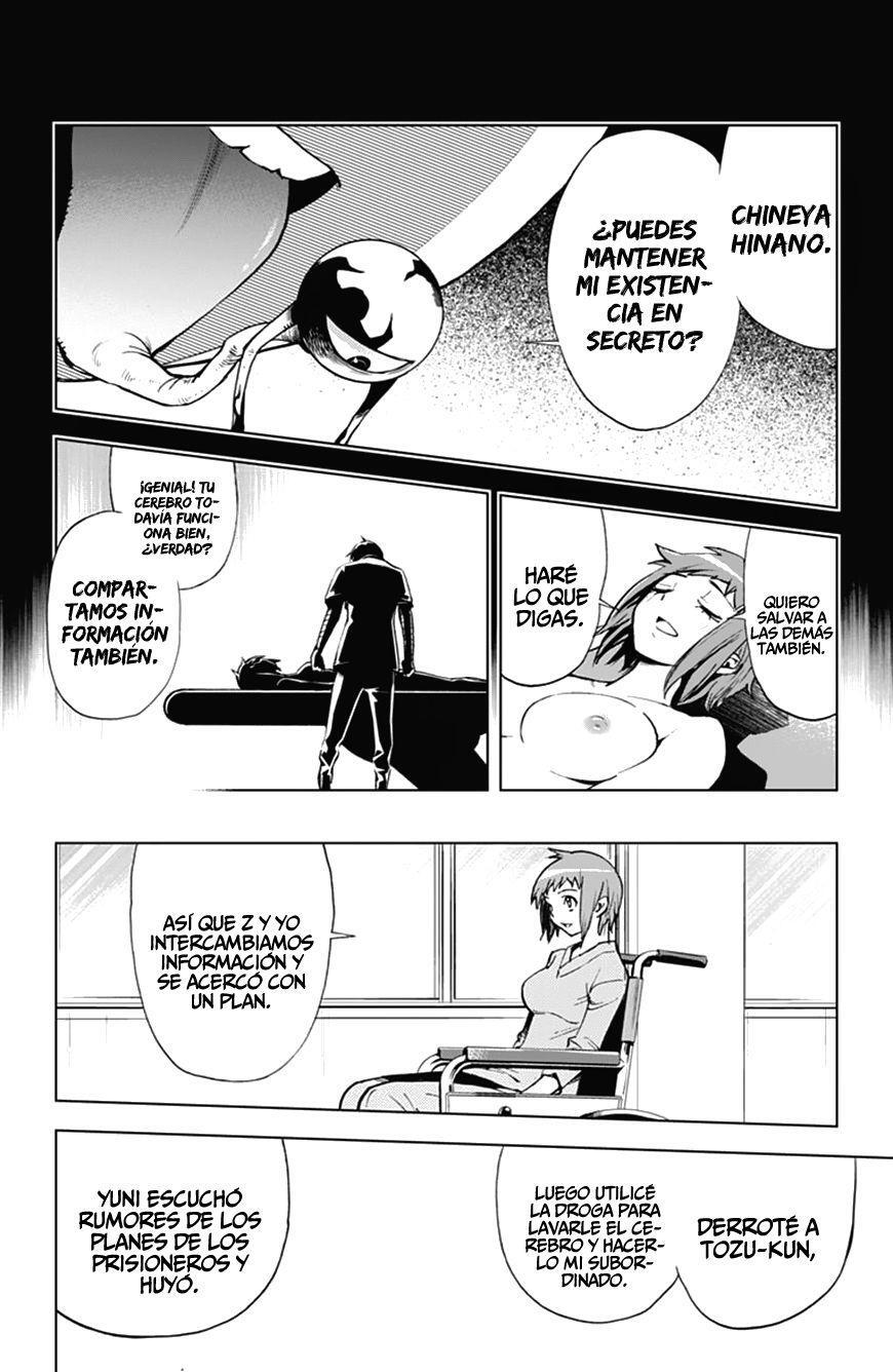 Capitulo 37 page 11