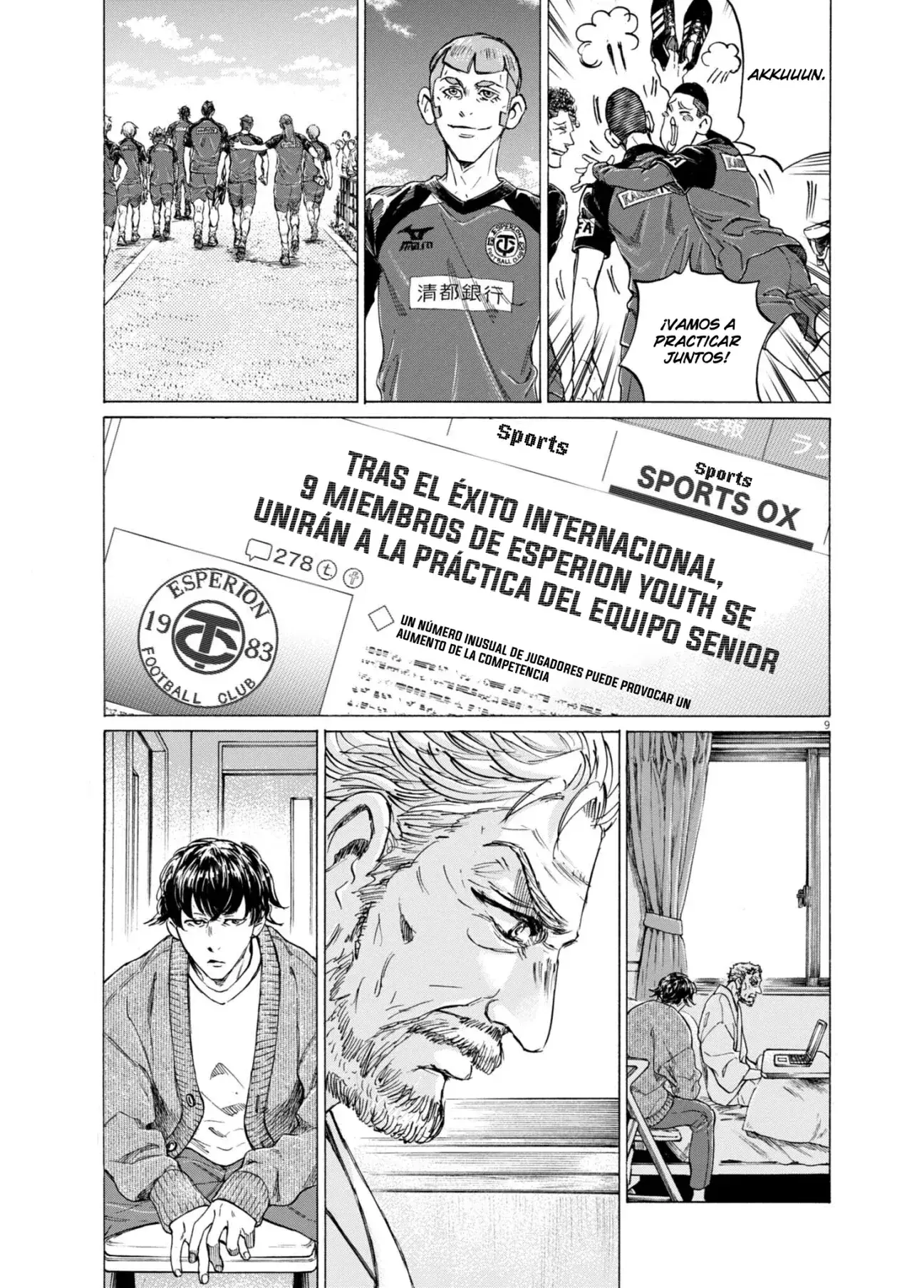 Capitulo 408 page 10