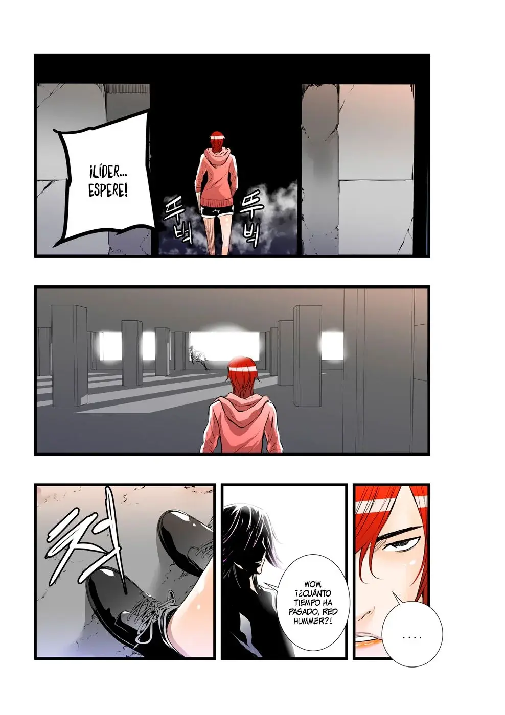Capitulo 47 page 5