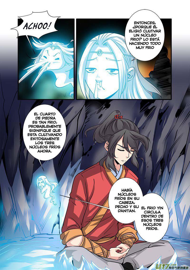 Capitulo 73 page 23