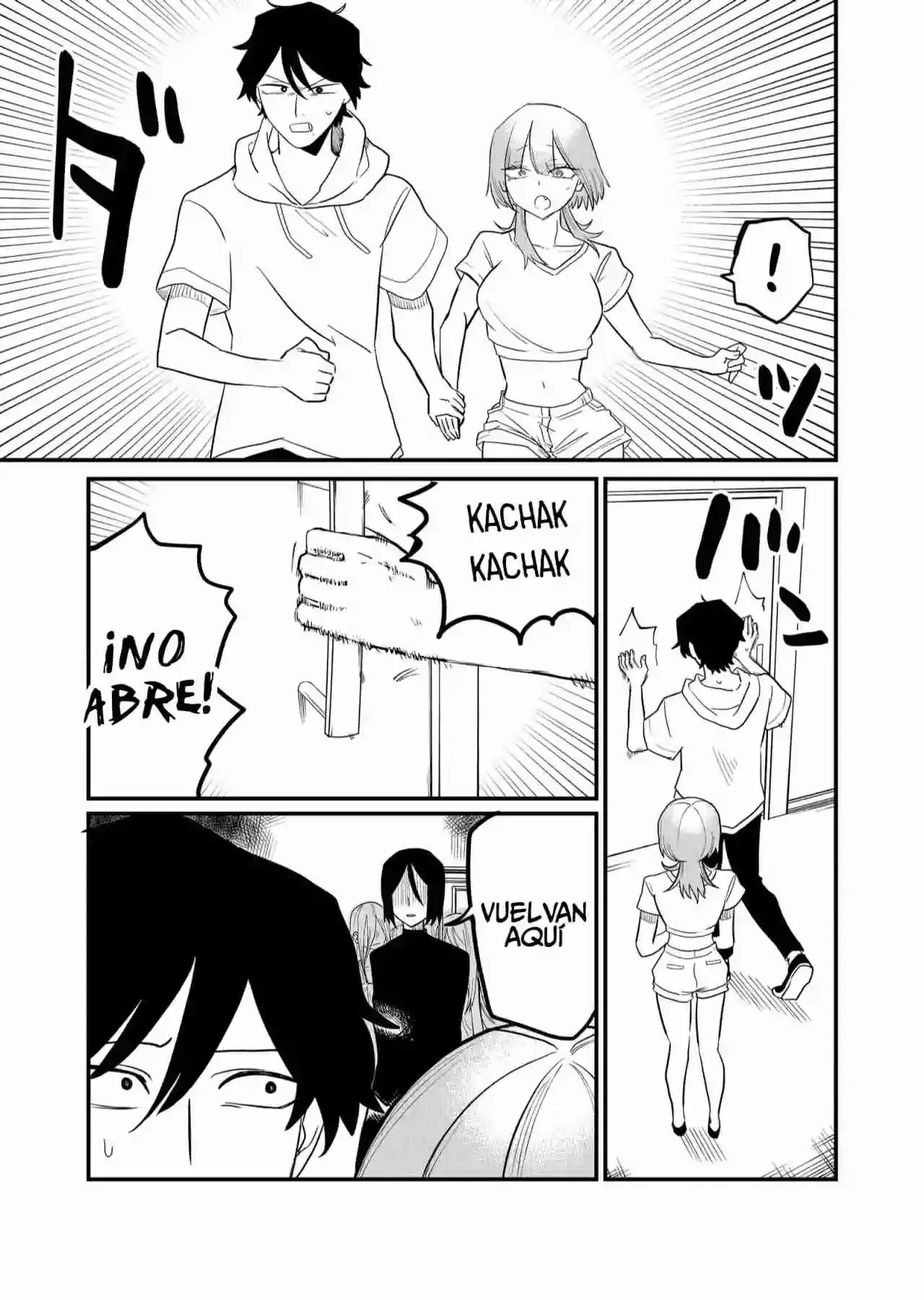Capitulo 41 page 14
