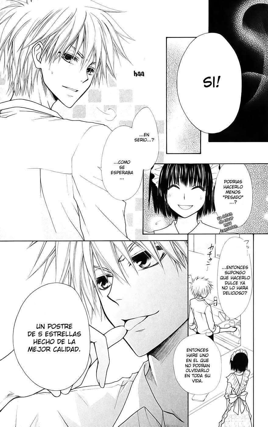 Capitulo 29 page 21