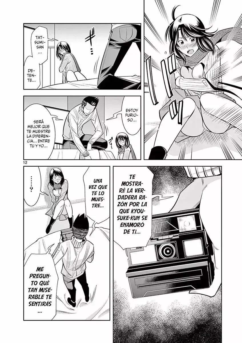 Capitulo 50 page 13