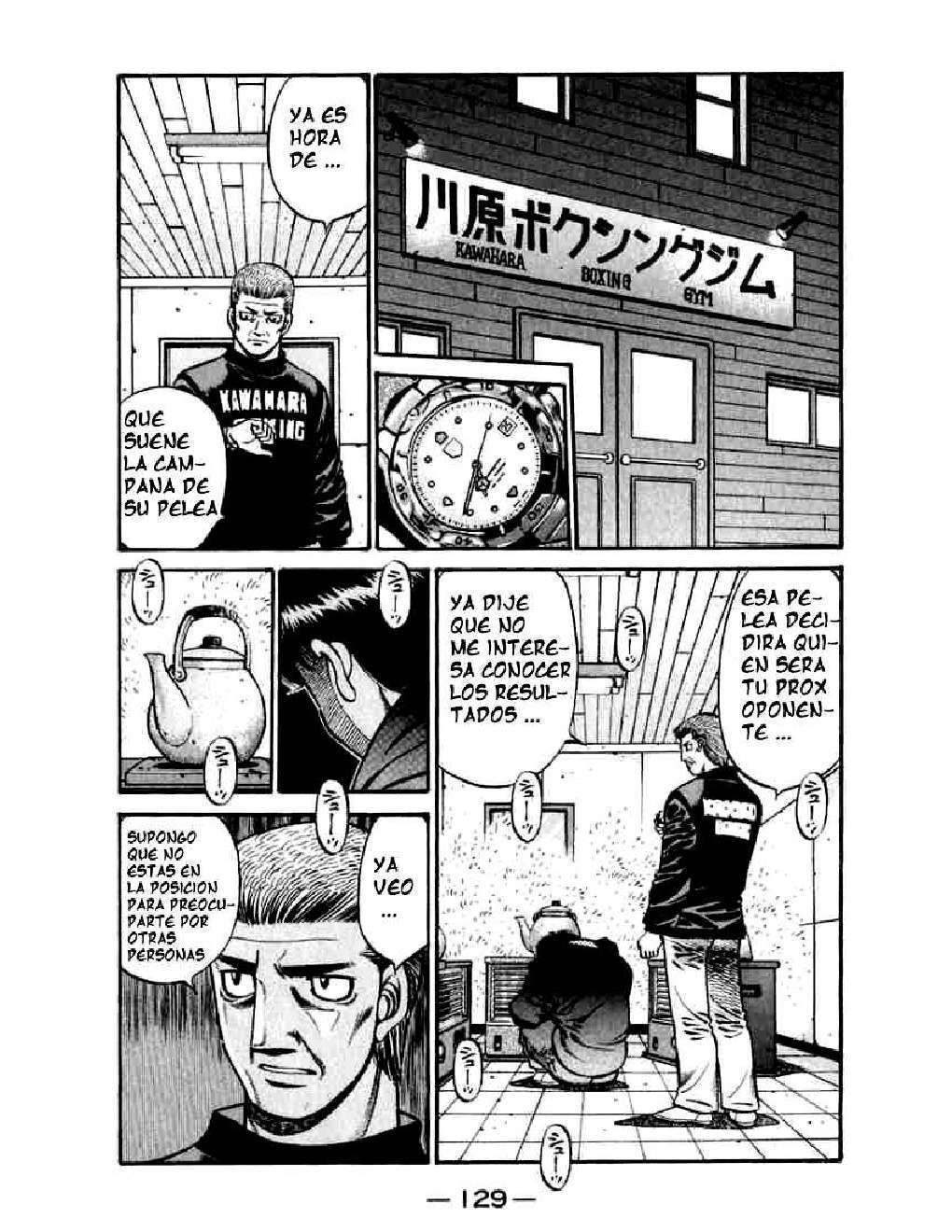 Capitulo 635 page 9