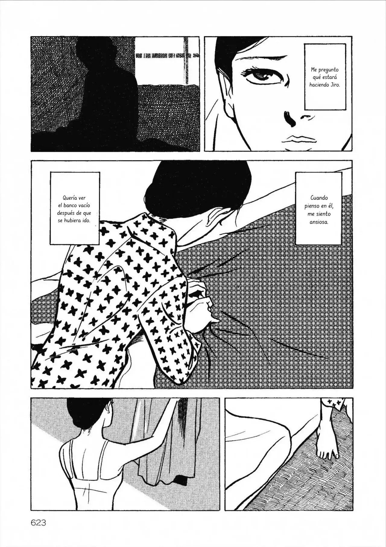 Capitulo 74 page 21