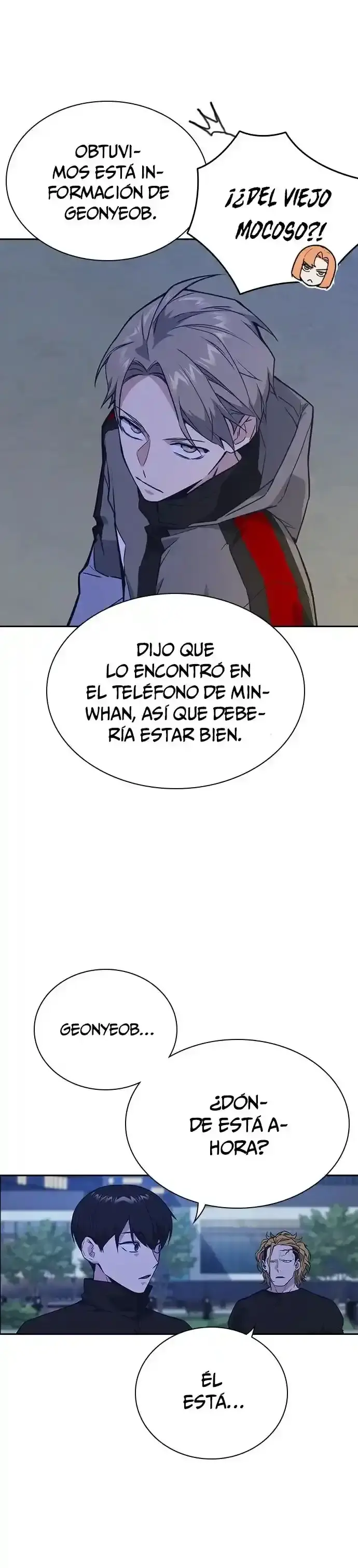 Capitulo 106 page 28