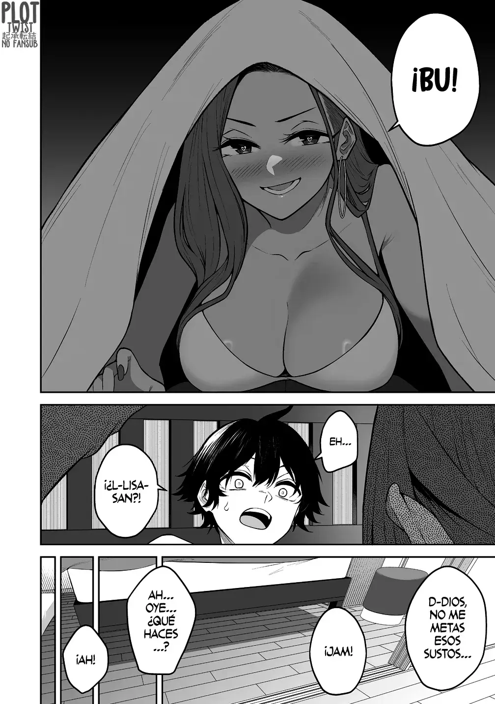 Capitulo 45 page 26