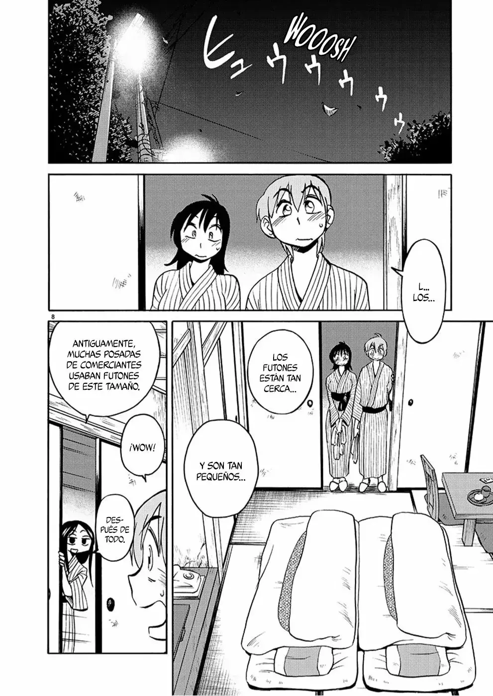 Capitulo 95 page 9