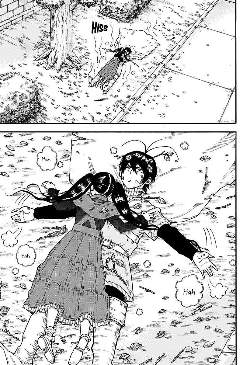 Capitulo 1.50 page 23