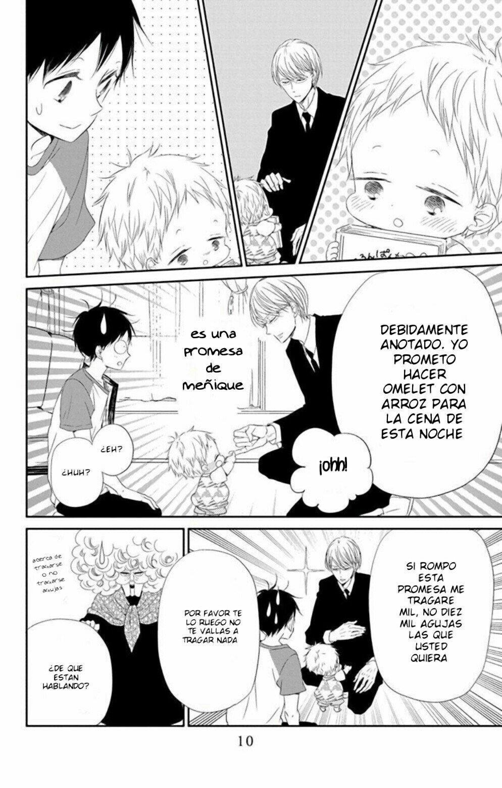 Capitulo 75 page 12