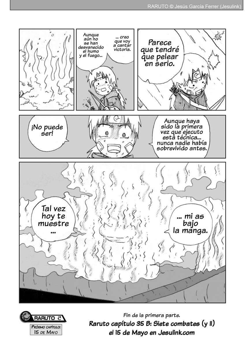 Capitulo 35 page 16