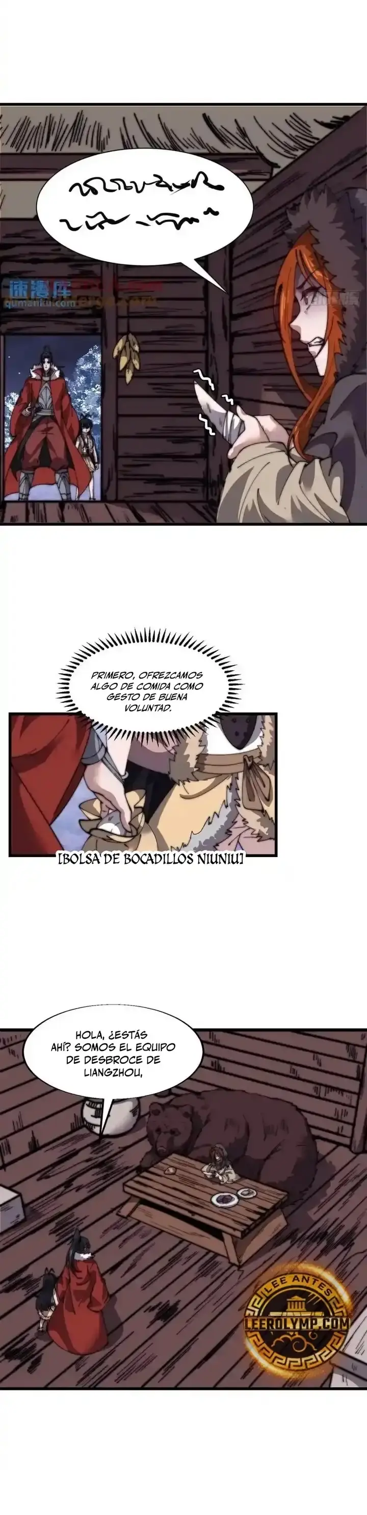 Capitulo 701 page 9