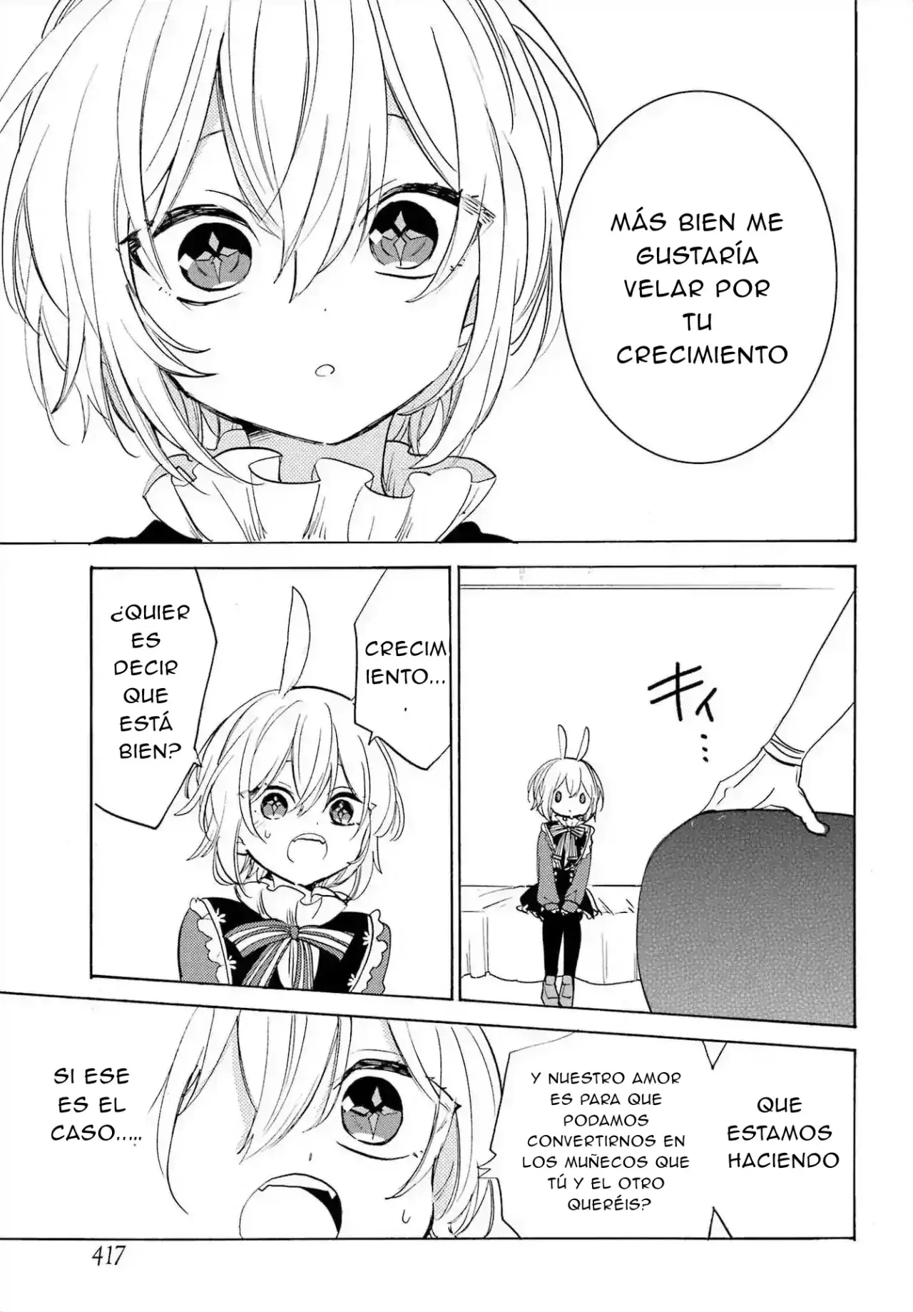 Capitulo 17 page 3
