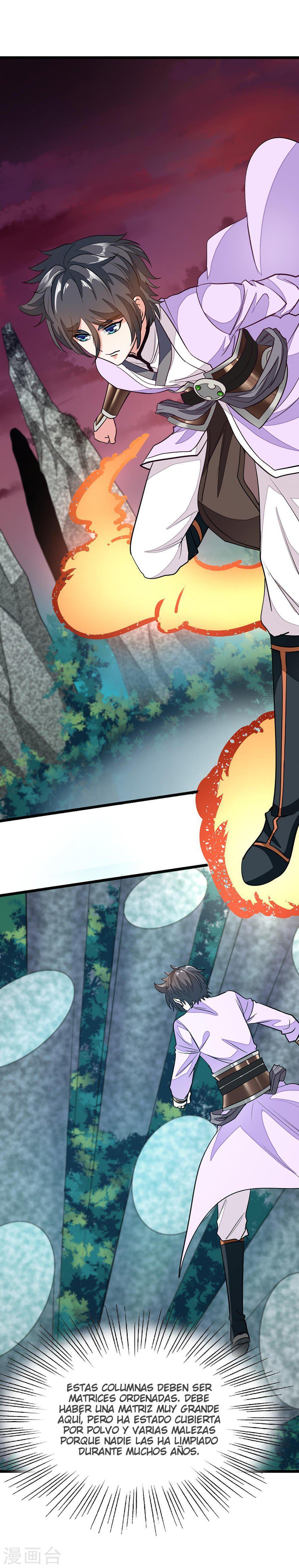 Capitulo 82 page 11