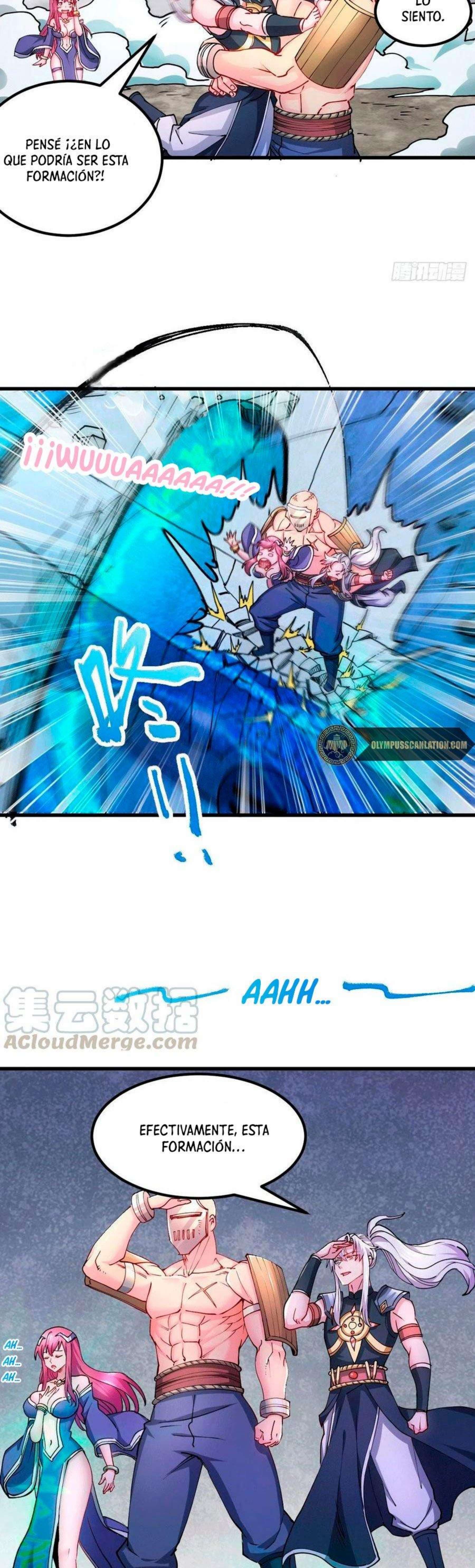 Capitulo 132 page 4