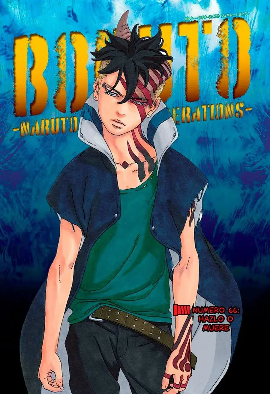 Capitulo 66 page 1