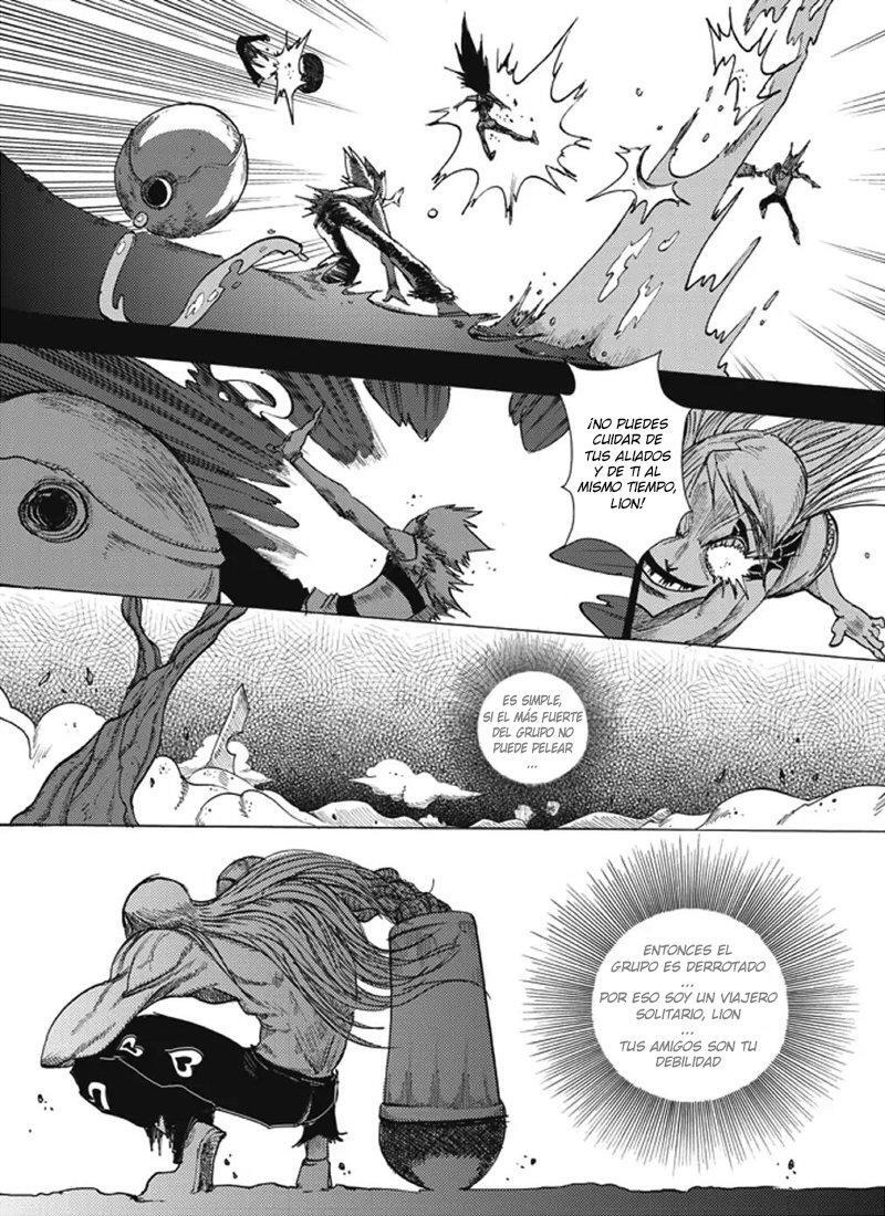 Capitulo 99 page 13