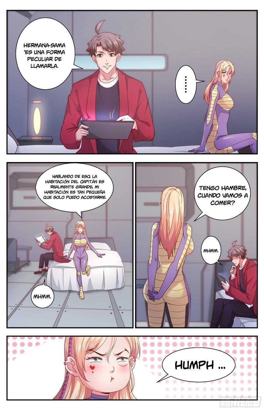 Capitulo 351 page 3