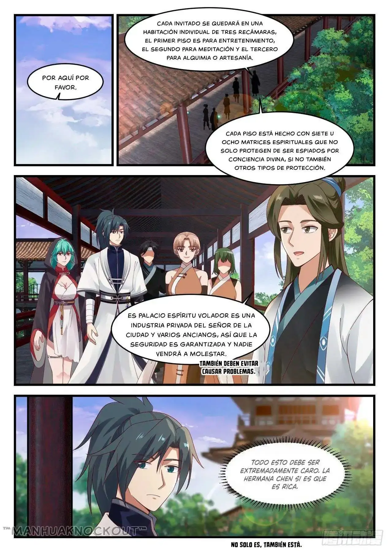 Capitulo 1214 page 4