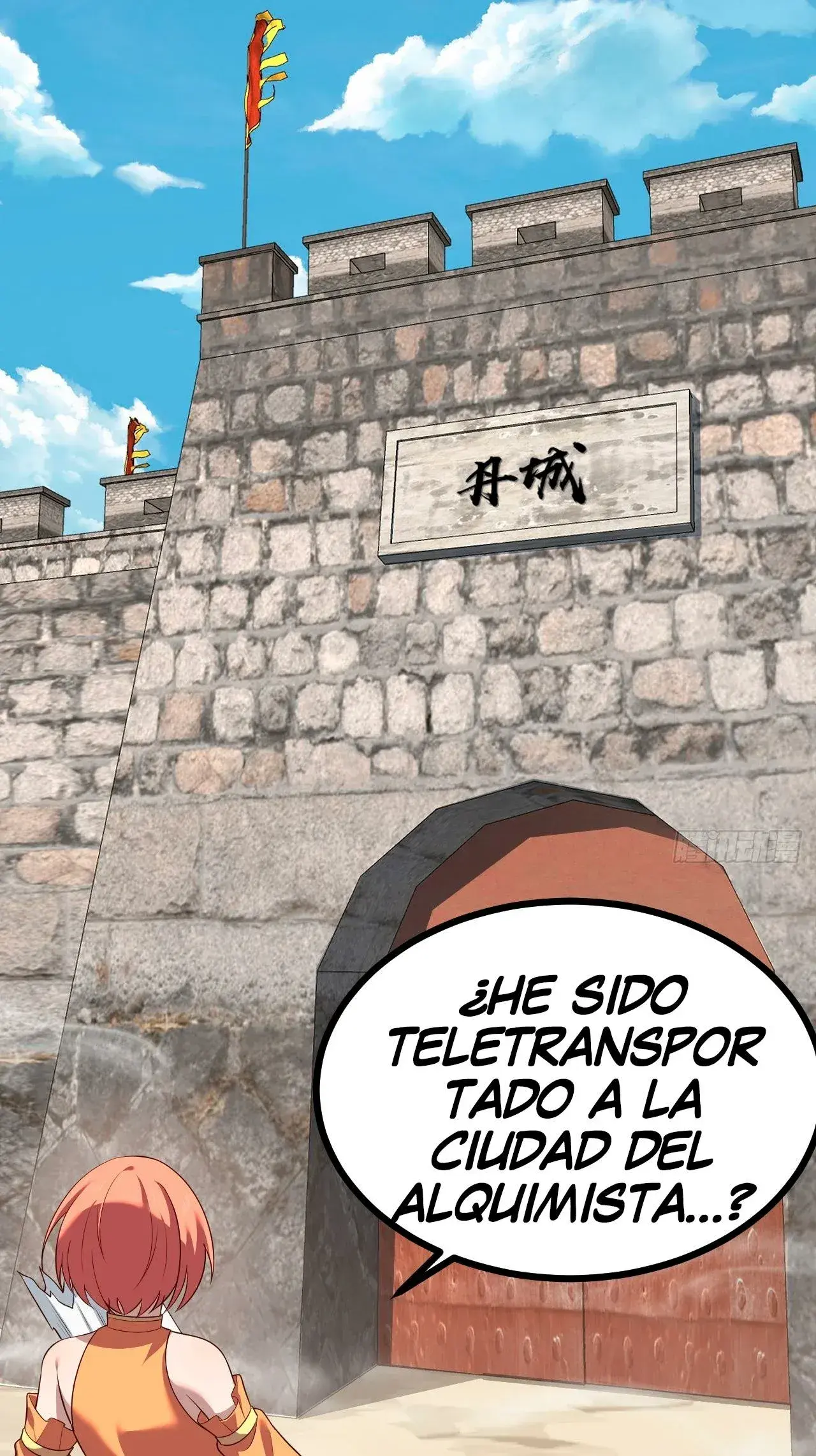Capitulo 70 page 4