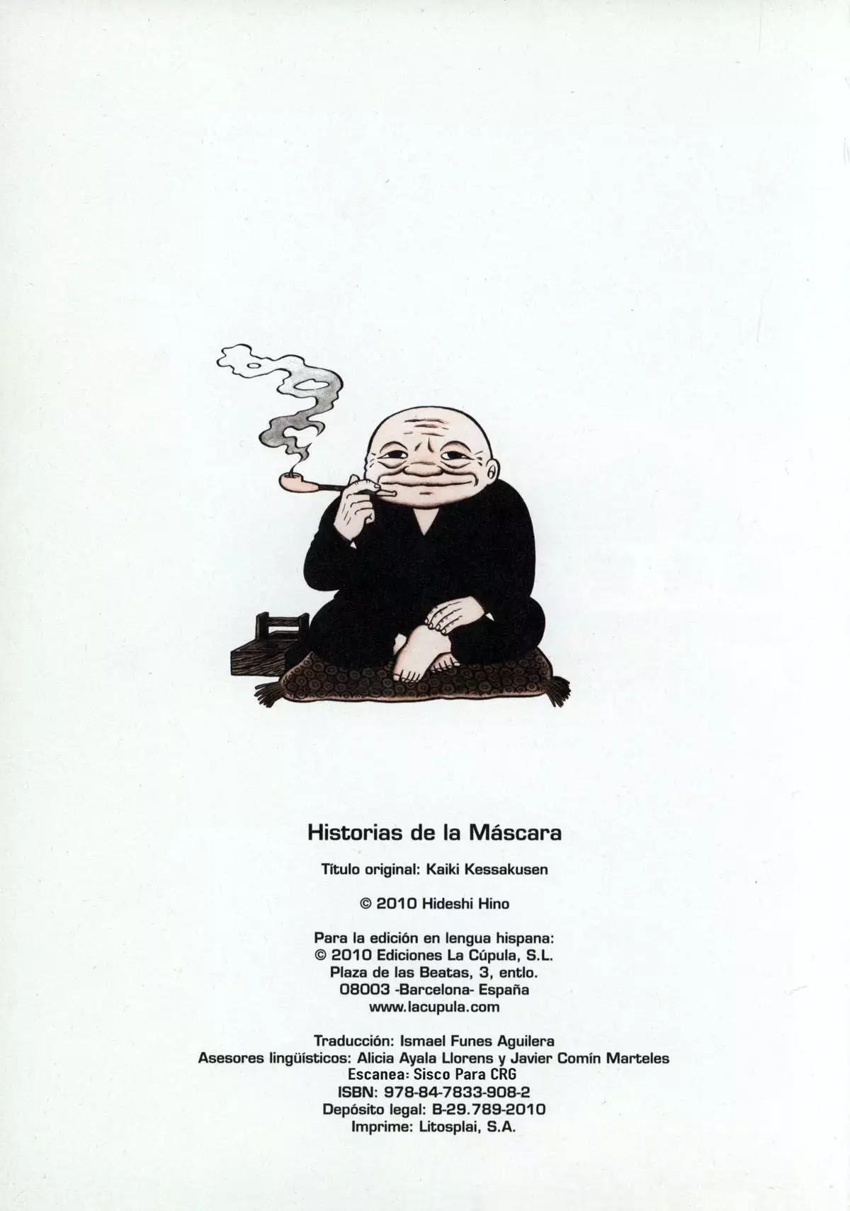 Capitulo 1 page 5