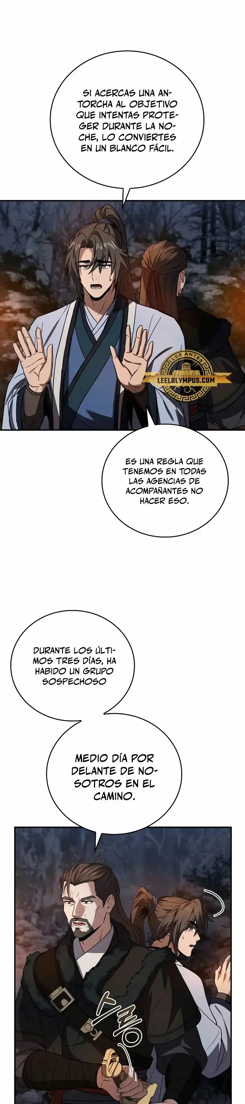 Capitulo 65 page 20