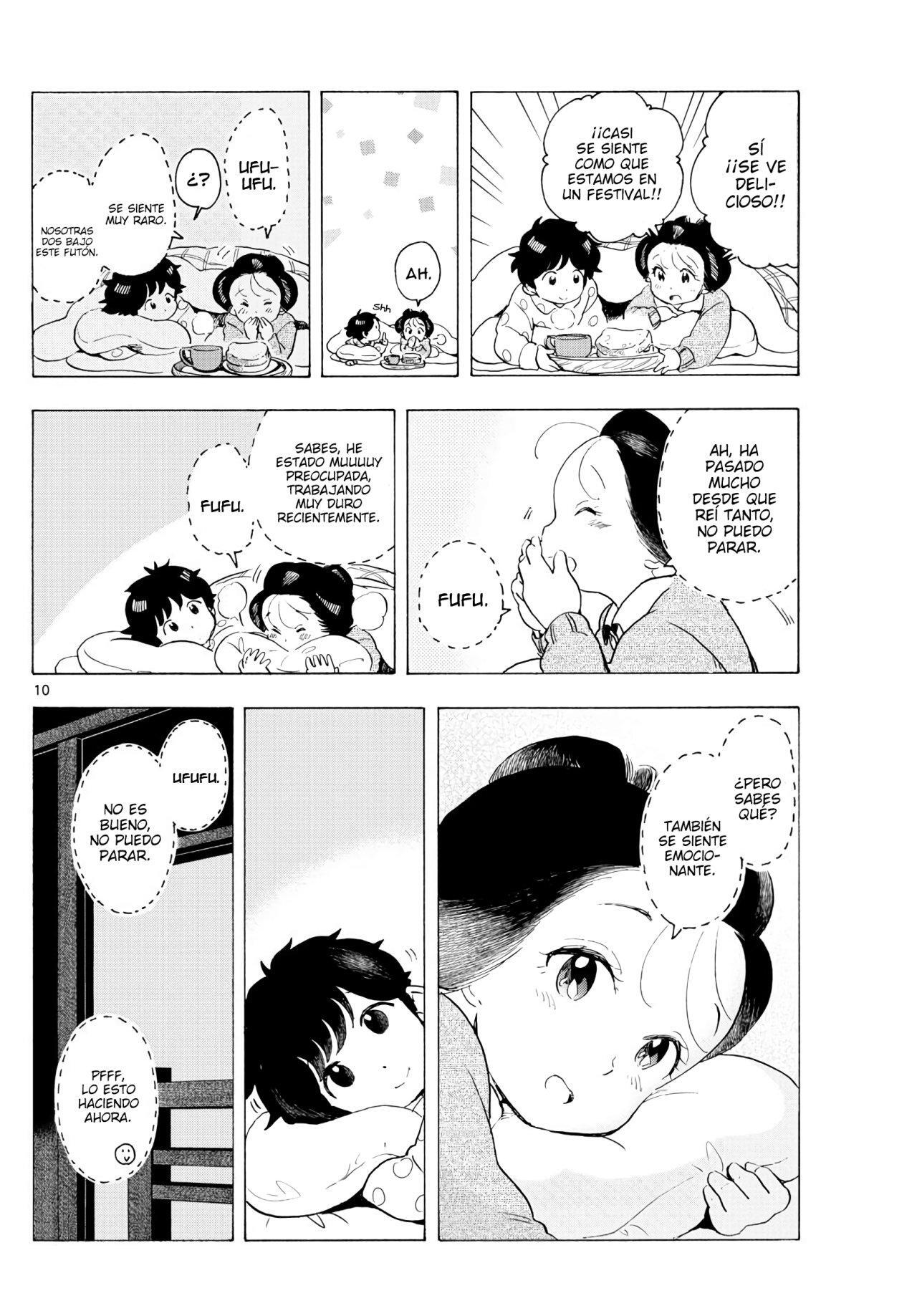 Capitulo 188 page 10