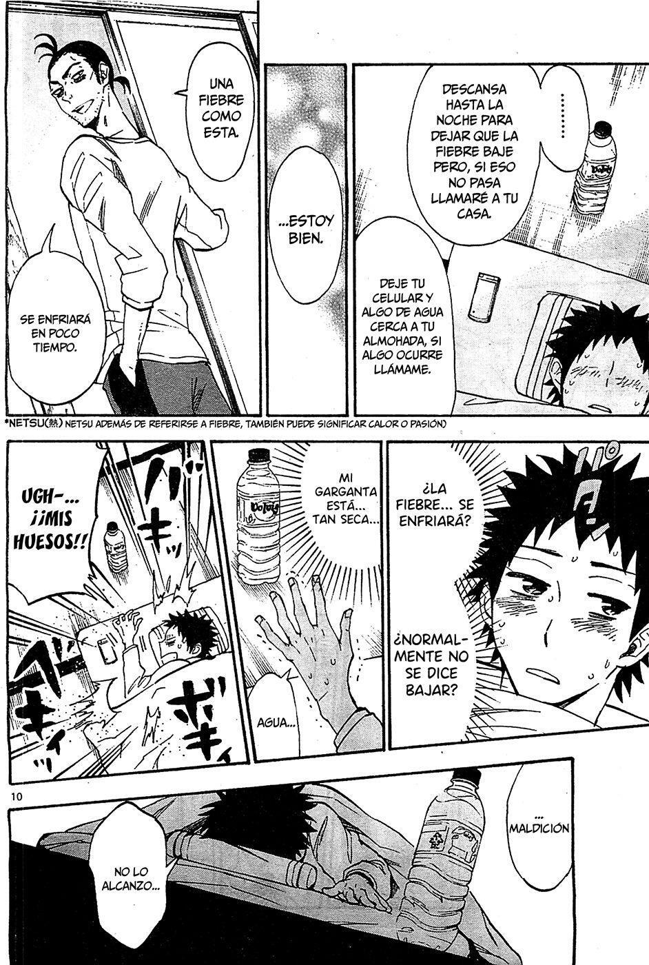 Capitulo 7 page 11