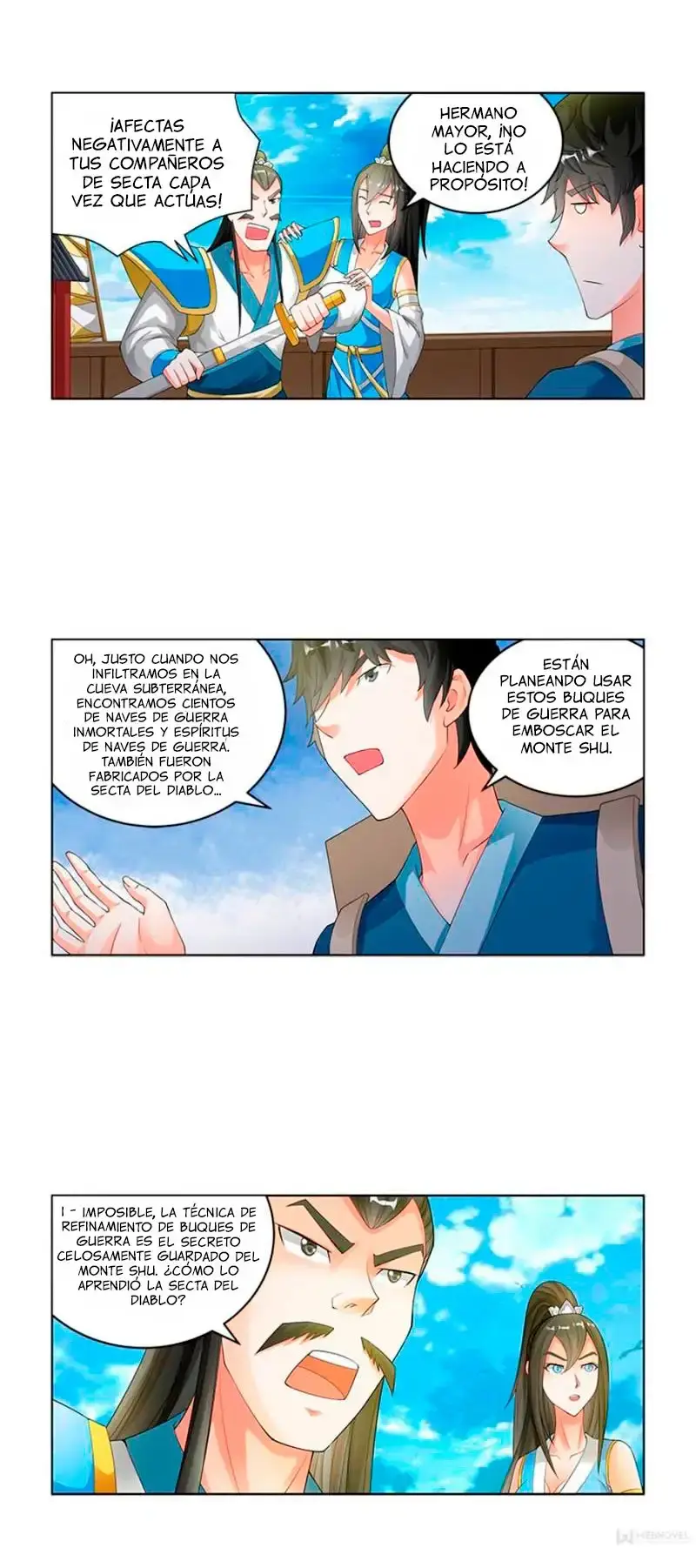 Capitulo 140 page 4
