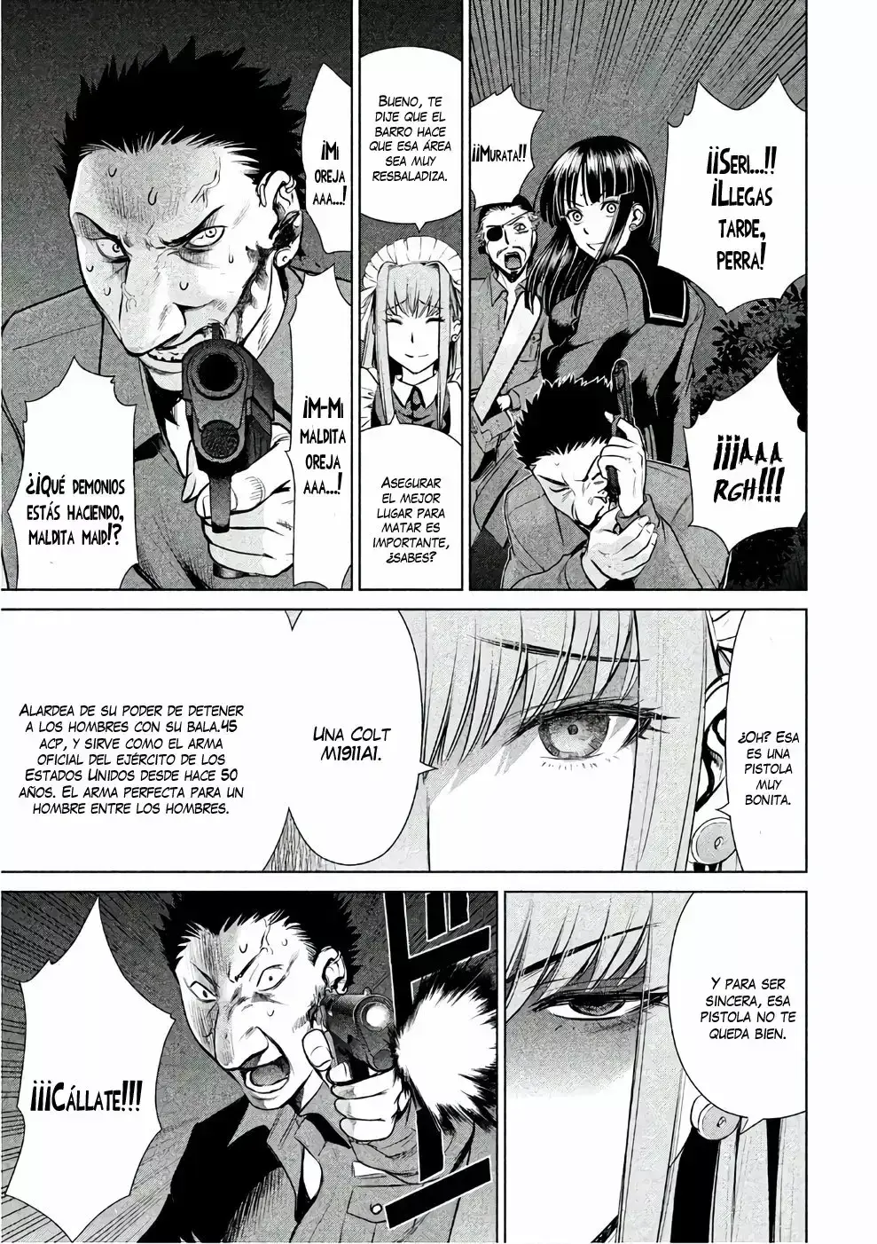 Capitulo 39 page 14