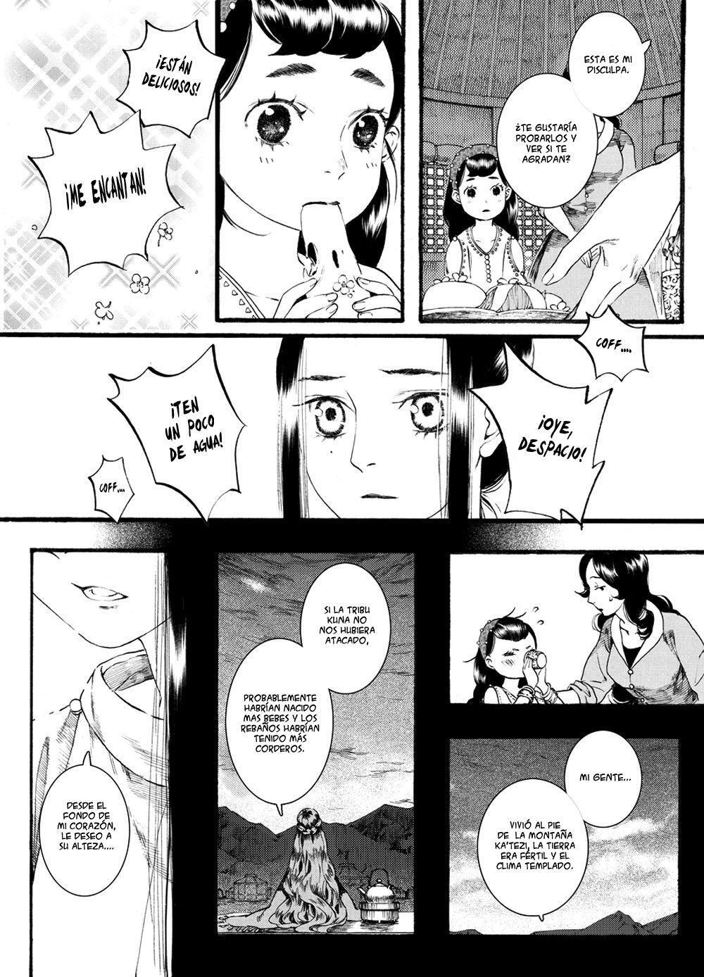 Capitulo 43 page 26
