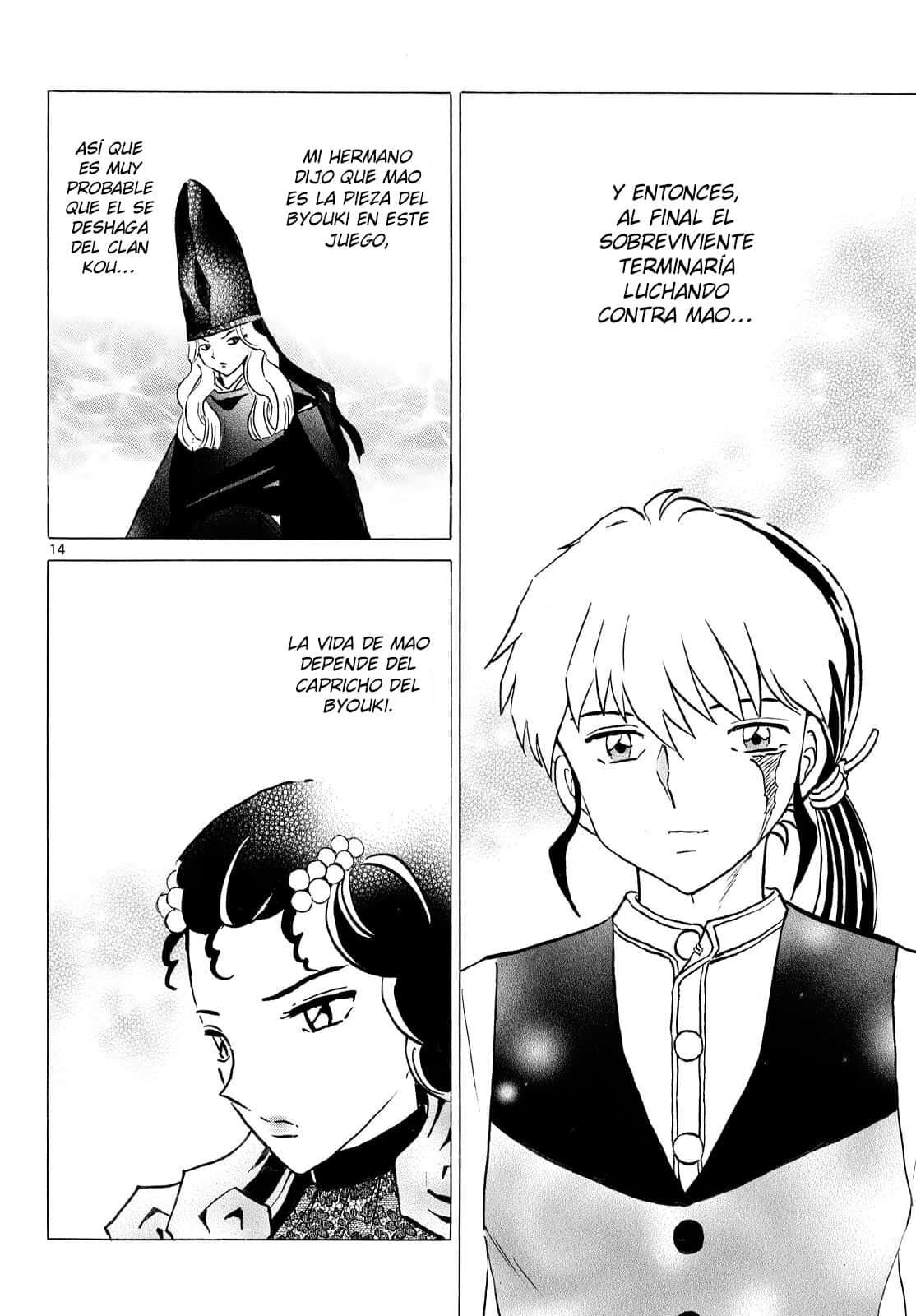 Capitulo 322 page 14