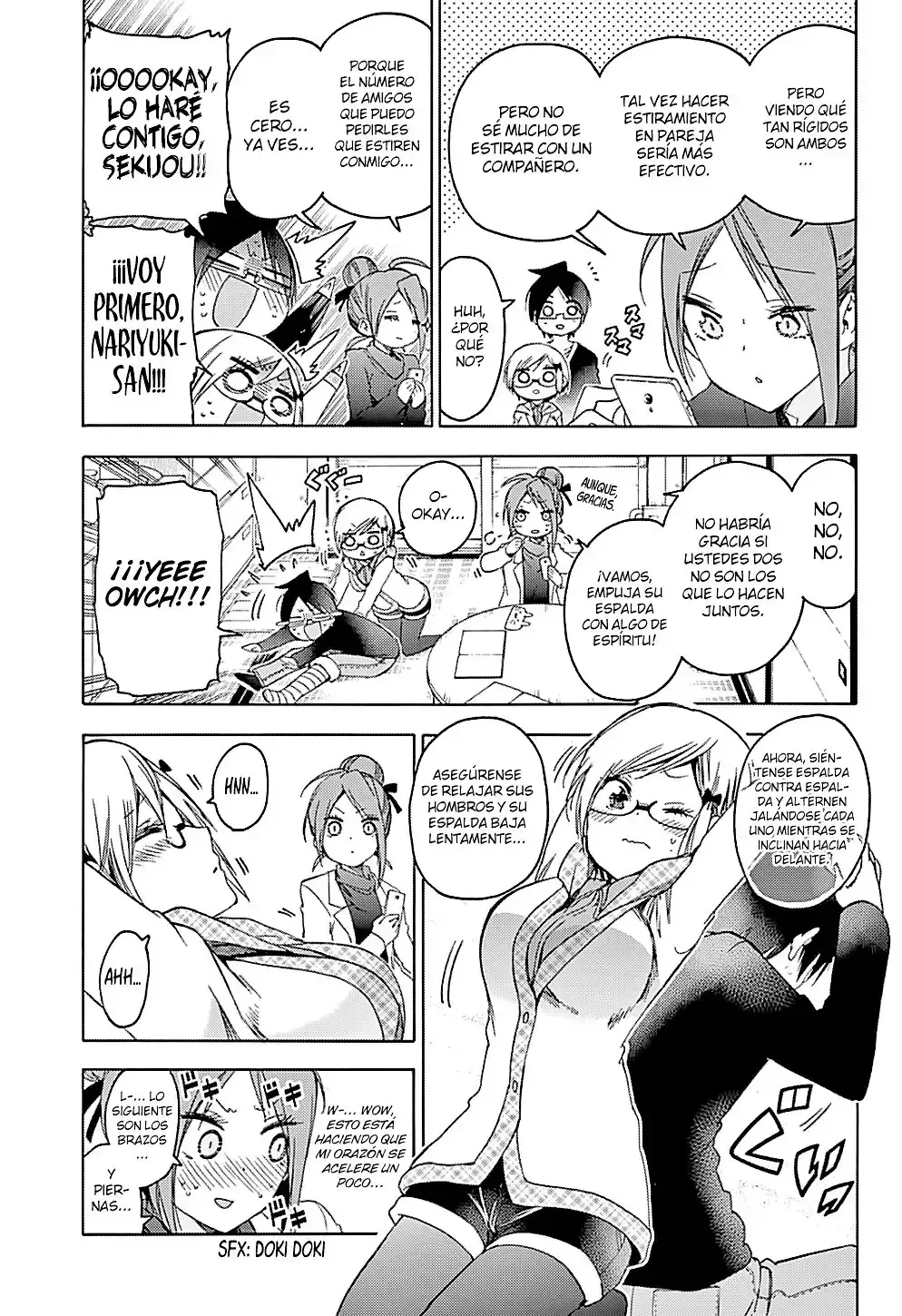Capitulo 131 page 8
