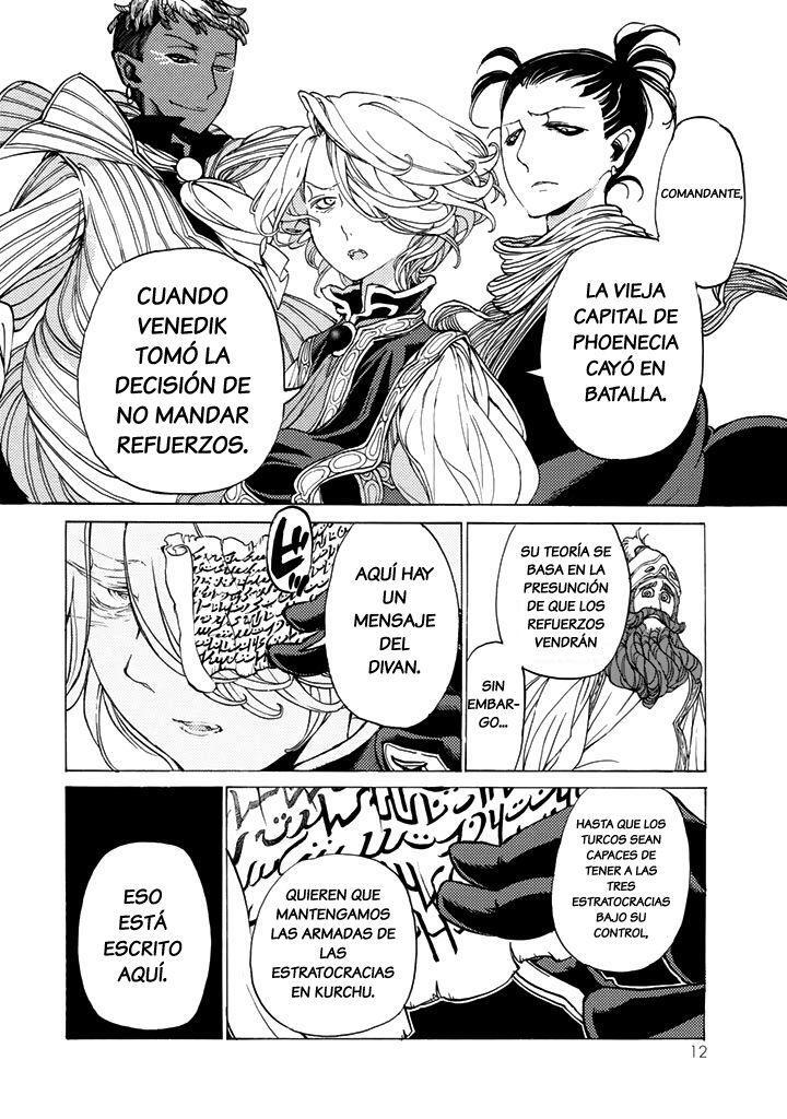 Capitulo 31 page 13