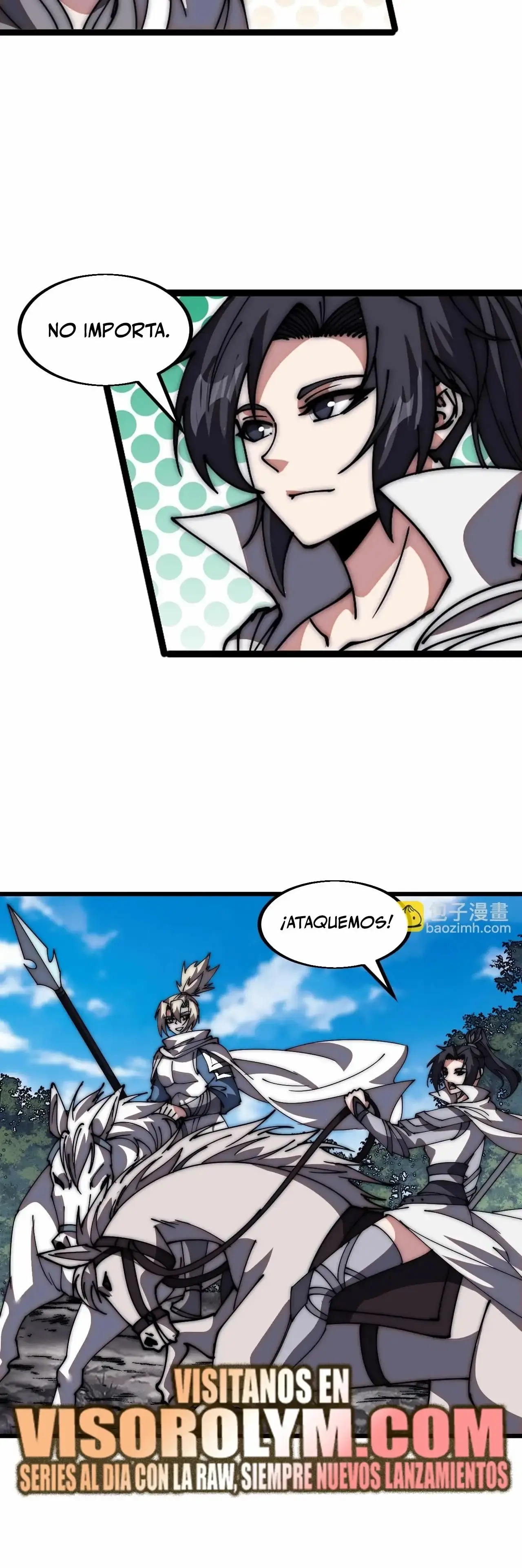 Capitulo 642 page 23