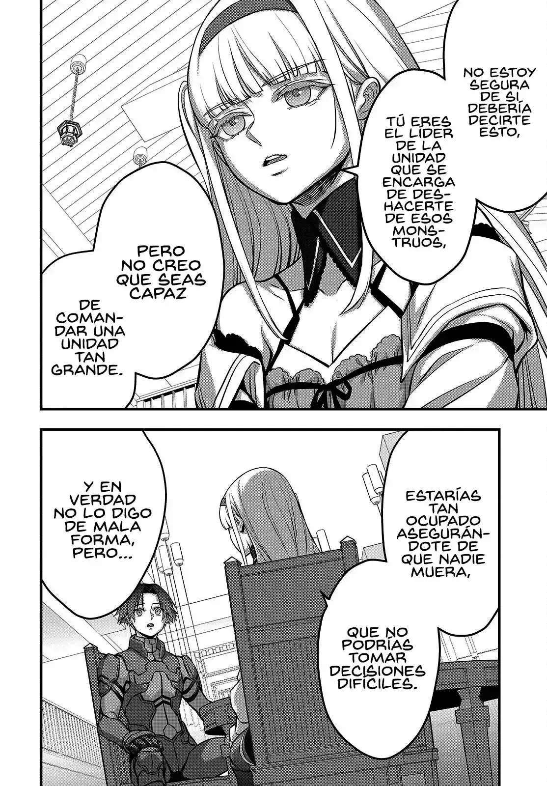 Capitulo 65 page 10