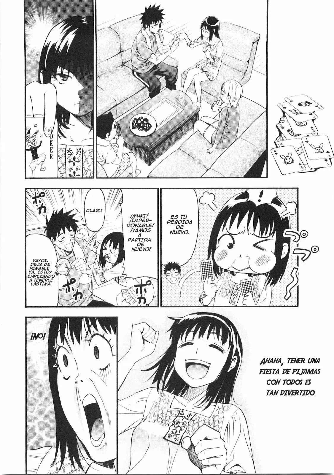 Capitulo 43 page 13