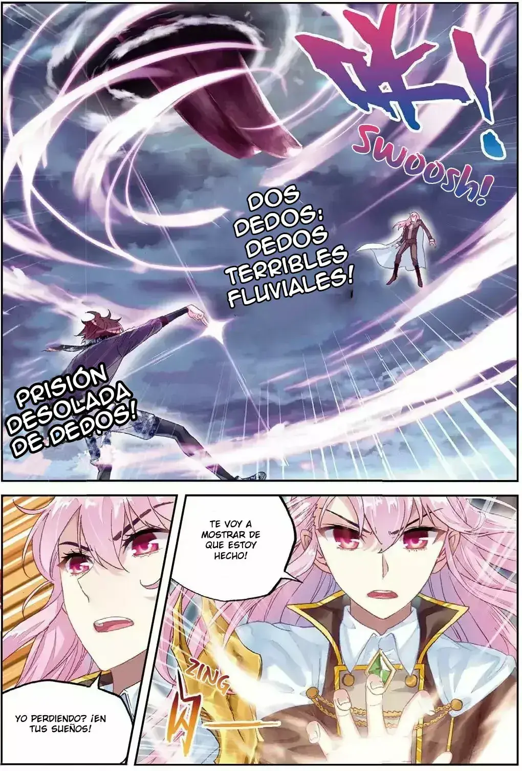 Capitulo 86 page 10
