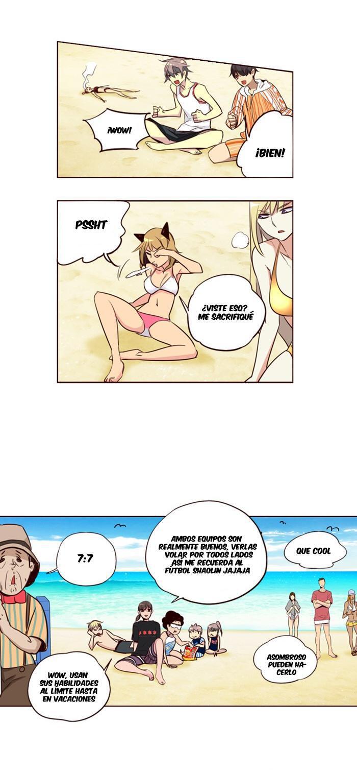 Capitulo 212 page 17